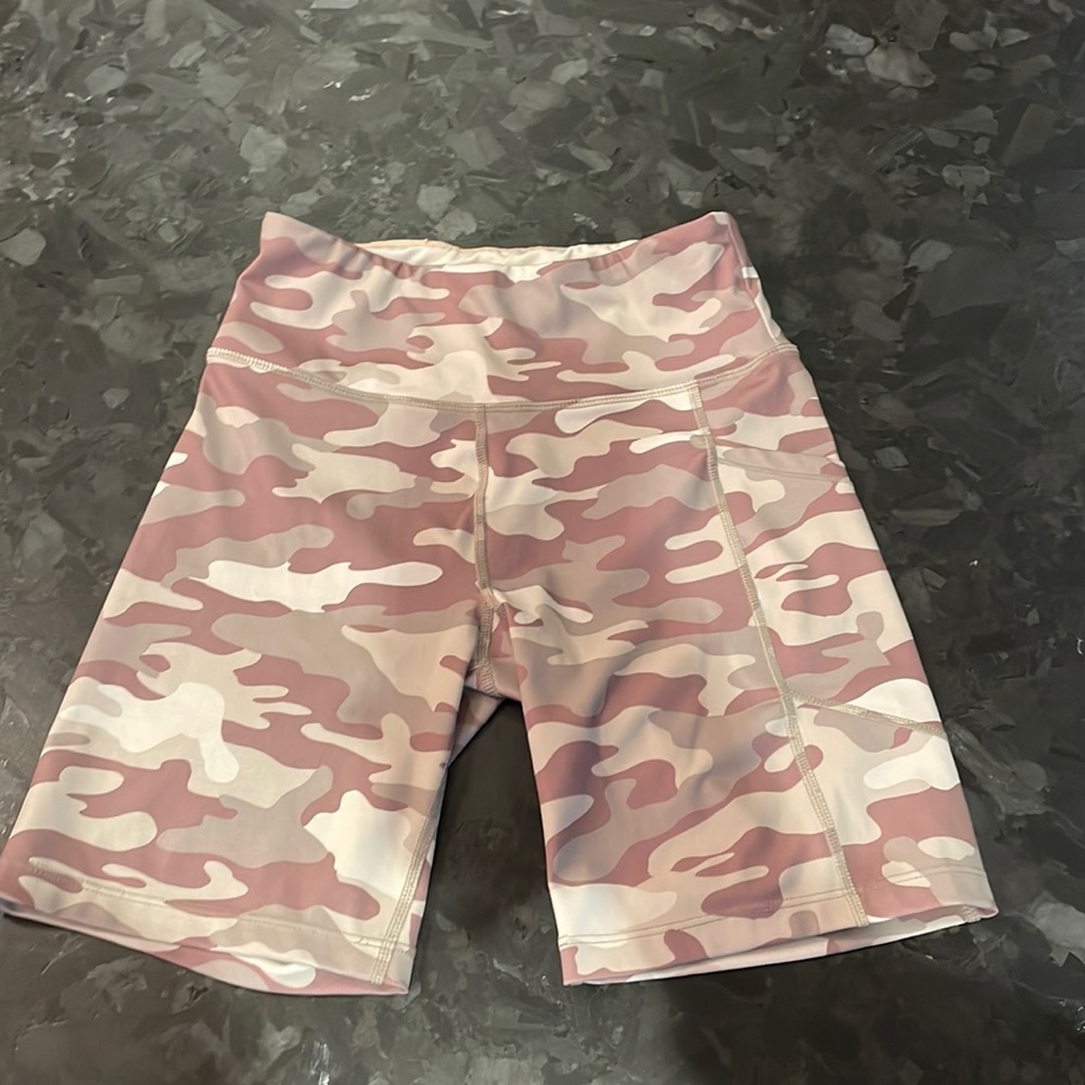 Calvin Klein Performance Shorts